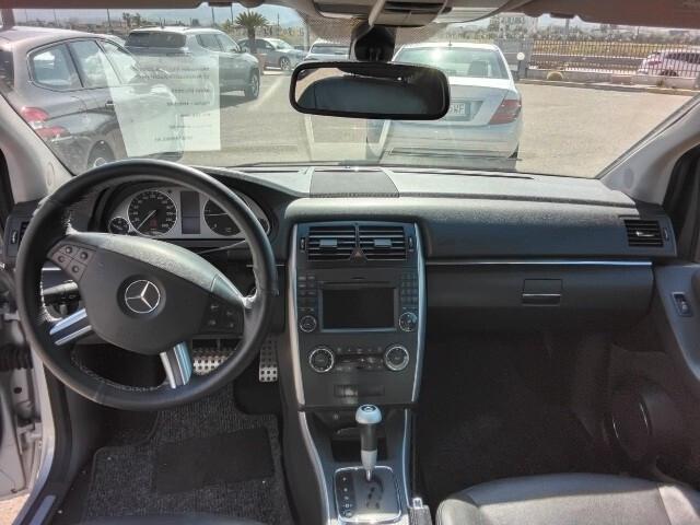 Mercedes-benz B 200 CDI Executive