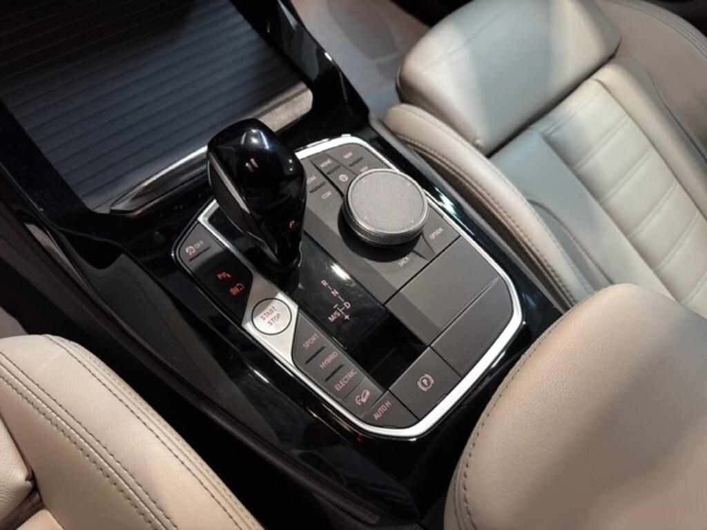 BMW X3 30 e Msport xDrive Steptronic