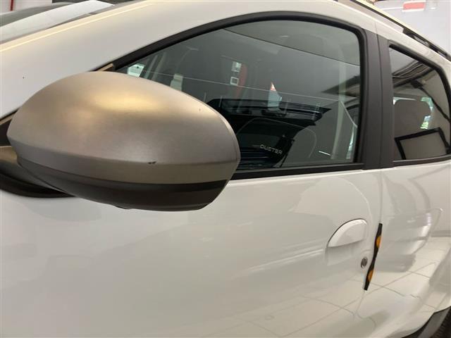 DACIA Duster 1.0 tce Journey UP Gpl 4x2 100cv