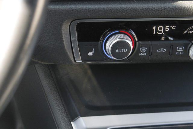 AUDI Q3 35 TFSI S tronic Business Advanced