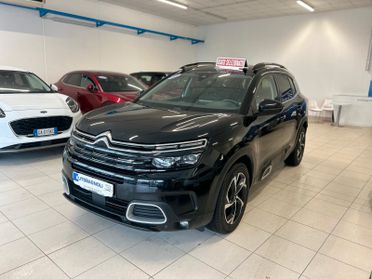 Citroen C5 Aircross SHINE BlueHDi 130 N1 6mt SPOTICAR
