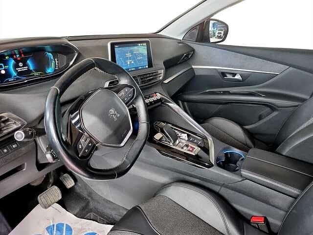 Peugeot 3008 3008 1.6 hybrid phev Allure 225cv e-eat8