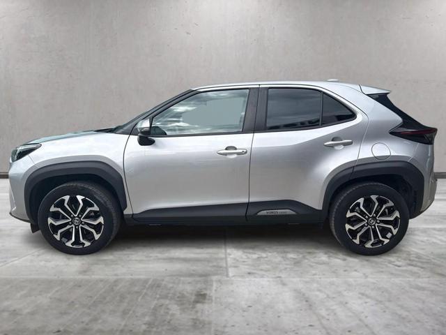 TOYOTA Yaris Cross 1.5 Hybrid 5p. E-CVT Trend