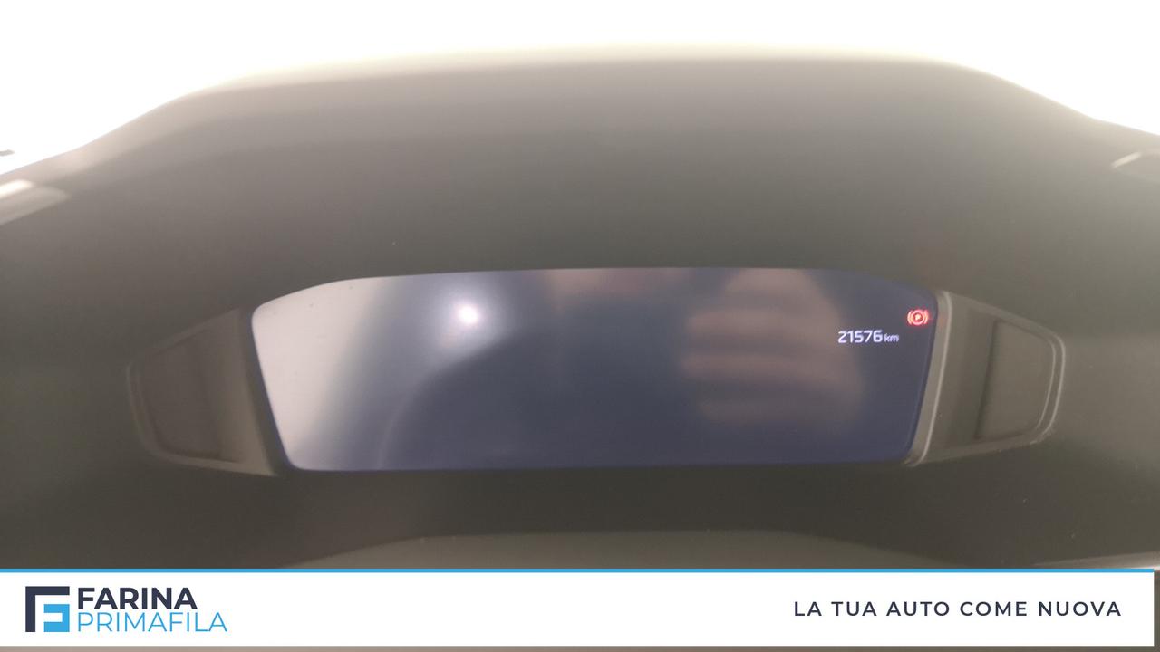 PEUGEOT 2008 II 2023 - 2008 1.2 puretech Allure s&s 100cv