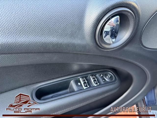 MINI Countryman Mini Cooper D Countryman Automatica