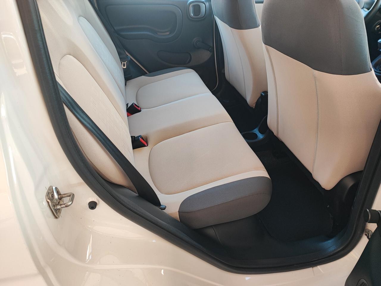 Fiat Panda 1.2 COME NUOVA Unico Proprietario