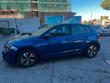 Volkswagen Polo 1.0 Comfortline