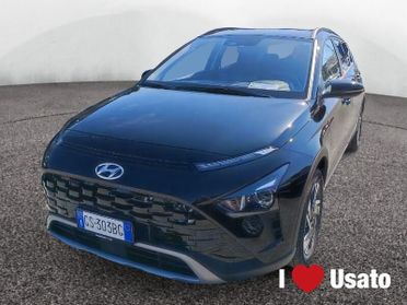 Hyundai Bayon 1.2 mpi Xline