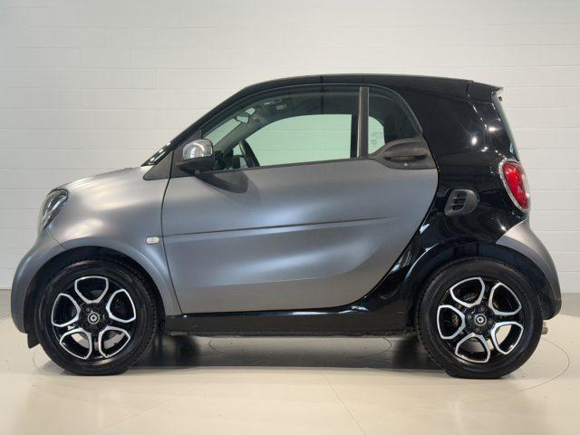 SMART ForTwo 70 1.0 Youngster PREZZO REALE