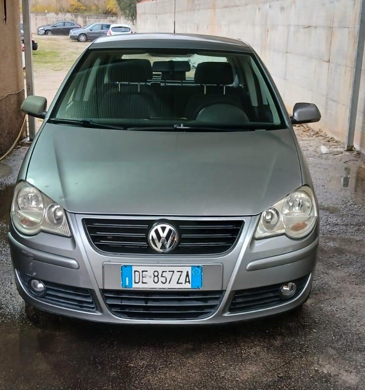 Volkswagen Polo 1.4/80CV TDI 5p. Comfortline - 2006