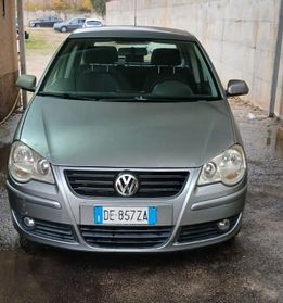 Volkswagen Polo 1.4/80CV TDI 5p. Comfortline - 2006