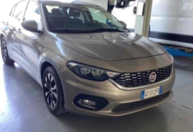 Fiat Tipo 1.6 Mjt 4 porte Lounge