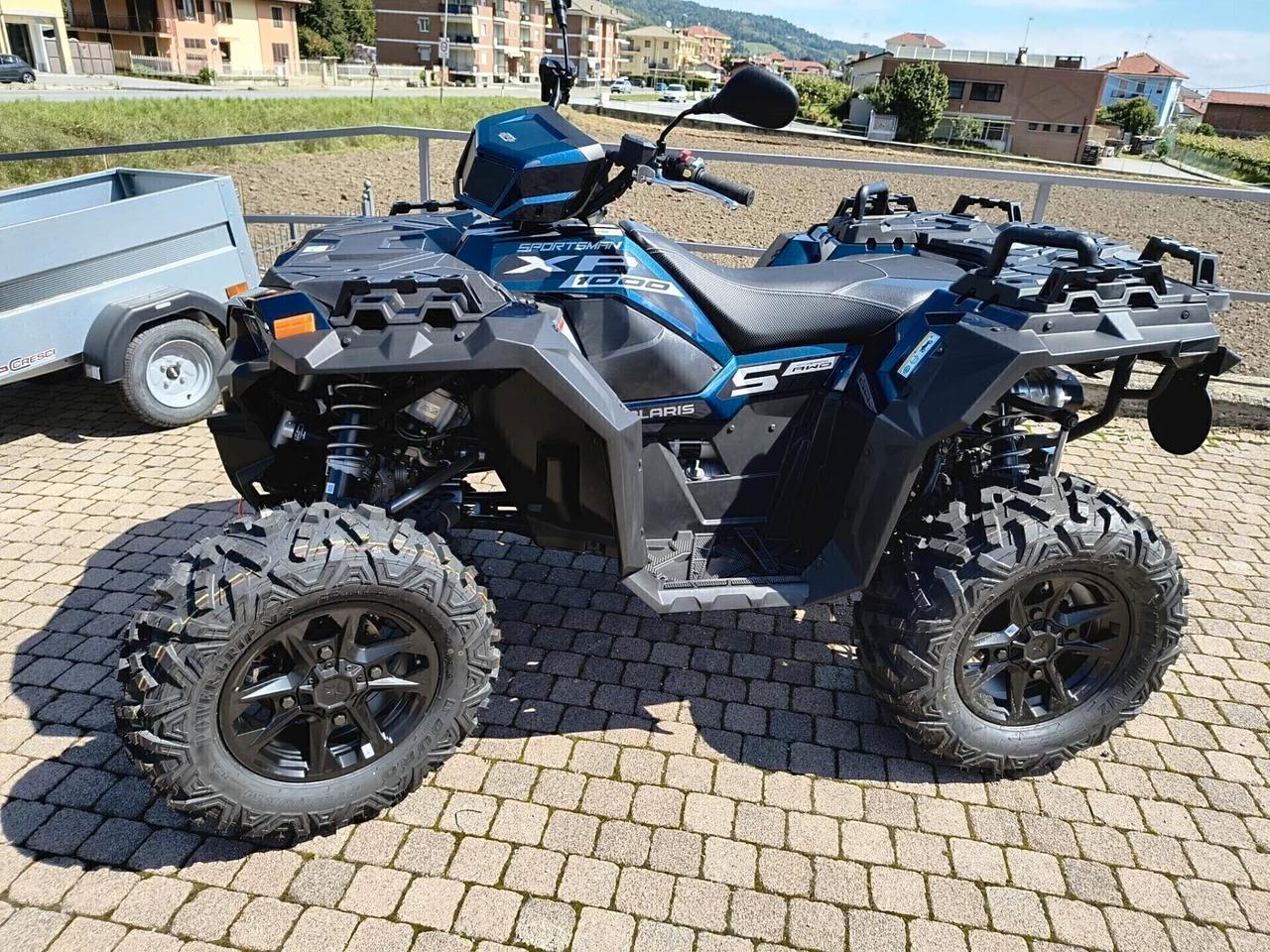 QUAD POLARIS 1000 SPORTSMAN 1000S