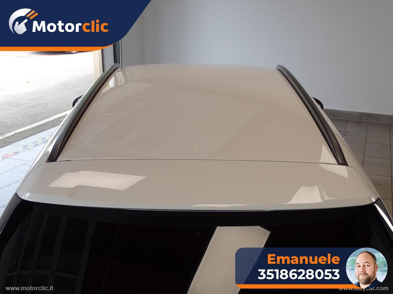 MERCEDES-BENZ C 220 d Premium