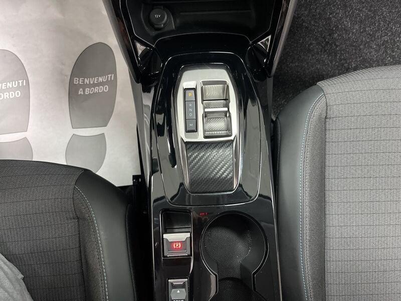 Peugeot 208 208 PureTech 100 Stop&Start EAT8 5 porte Allure
