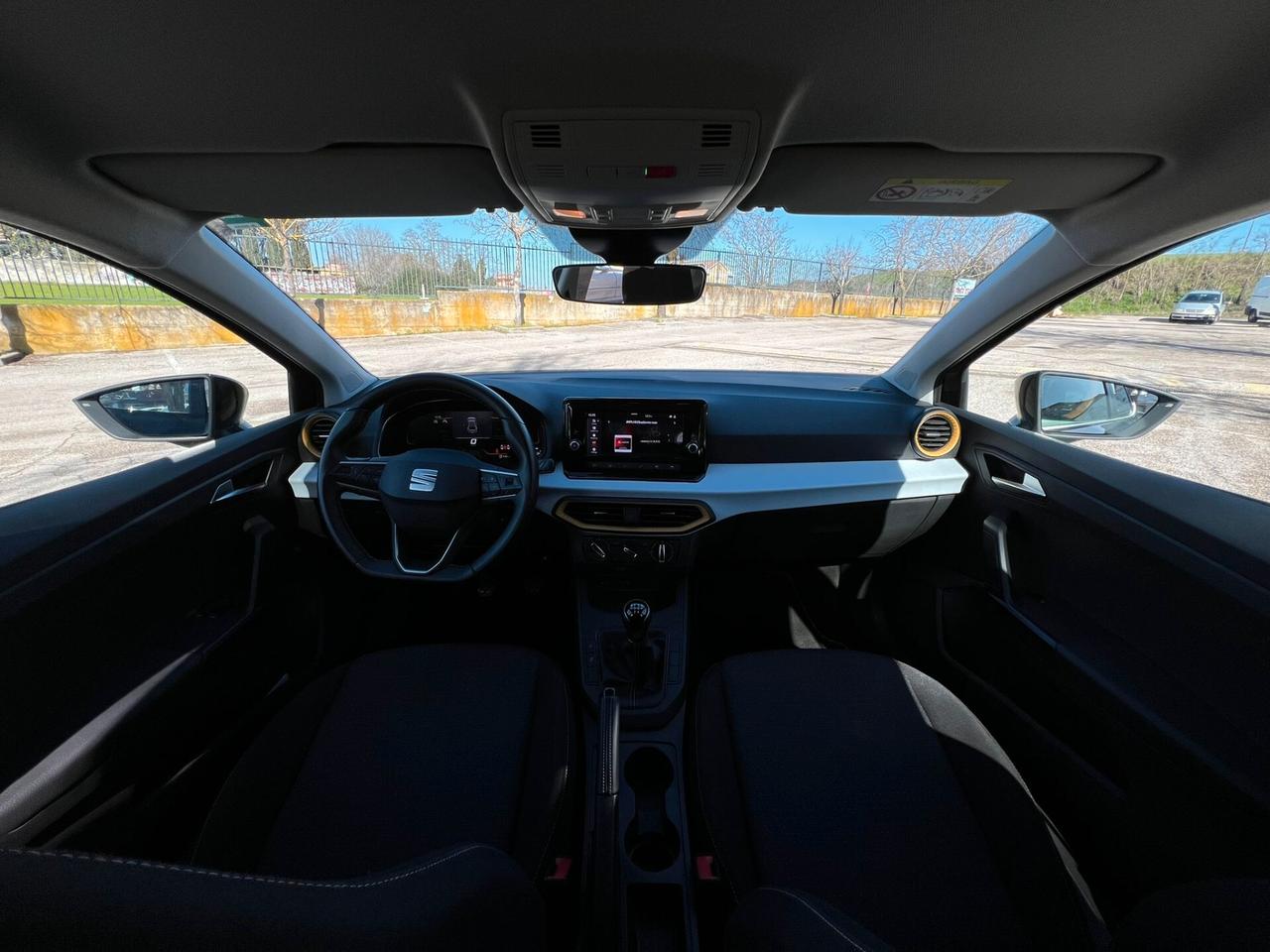 Seat Ibiza 1.0 EcoTSI 95 CV 5 porte Style