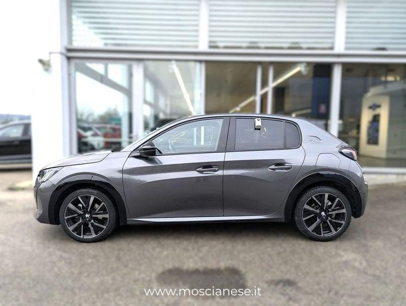 Peugeot 208 Active BlueHDi 100 S/S