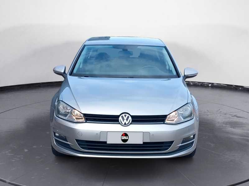 VOLKSWAGEN Golf 5p 1.2 tsi Comfortline 110cv E6