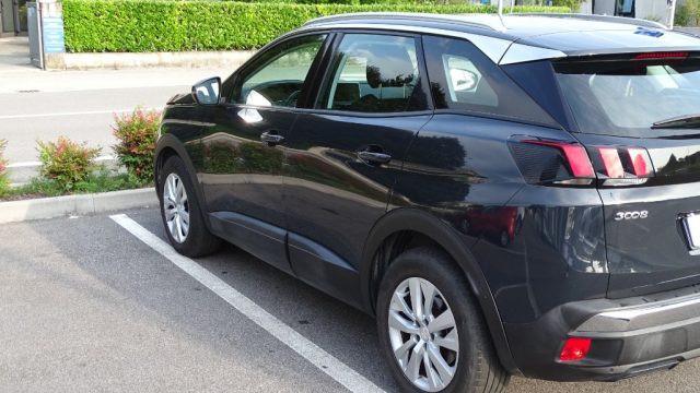 PEUGEOT 3008 BlueHDi 130 S&S Automatica "Business", Garanzia..