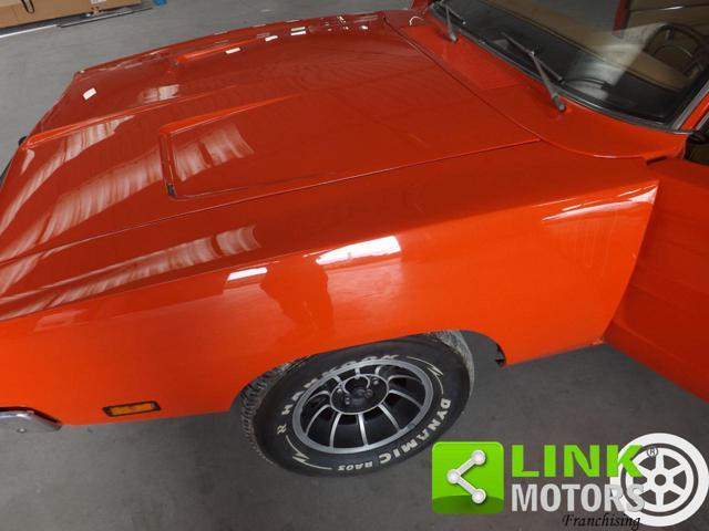 DODGE Charger XP 29 anno1969 ottimo investimento