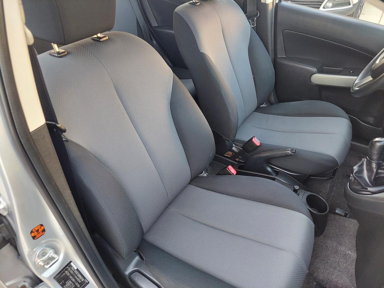 Mazda 2 1.3 16V 75CV 5porte Easy