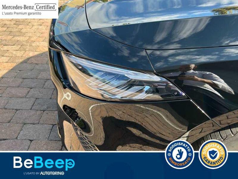 Mercedes-Benz Classe A A 180 D ADVANCED AUTO