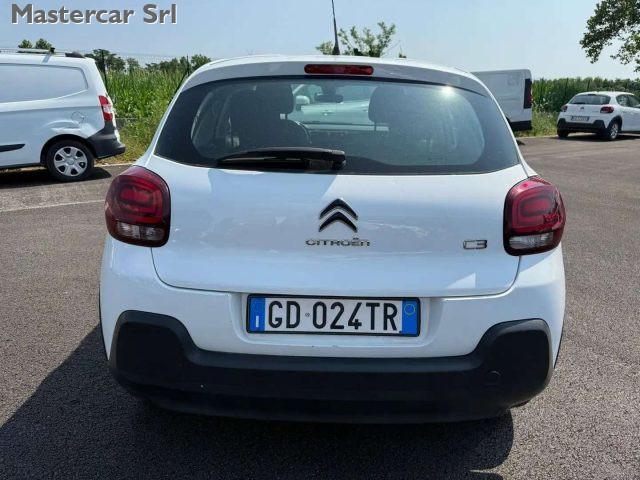 CITROEN C3 BLUEHDI 100 BUSINESS COMBI N1 5 posti - GD024TR