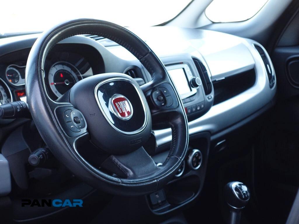 Fiat 500L 1.3 Multijet 85 CV Easy