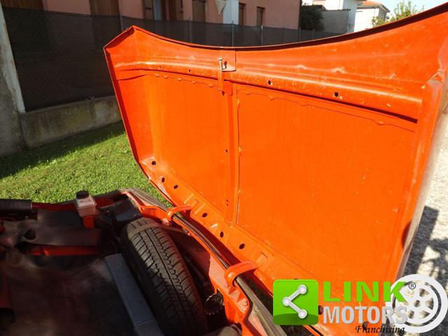 FIAT 126 650 Personal 4 funzionante