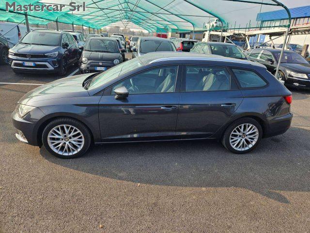 SEAT Leon ST 2.0 tdi Business 150cv dsg 7m my20 -GA547TJ