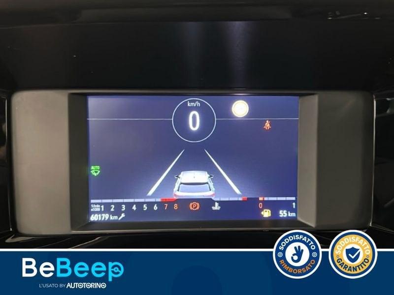 Opel Mokka 1.2 T GS LINE S&S 100CV