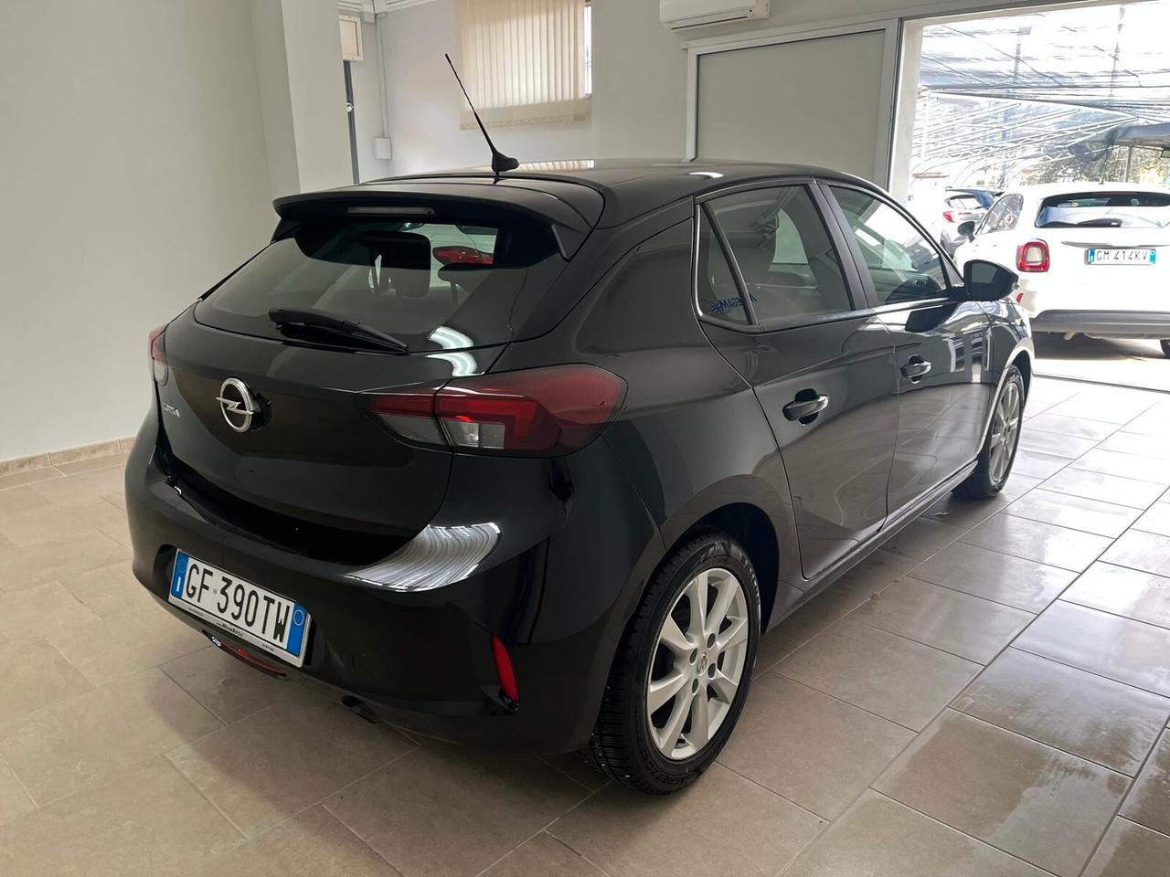 Opel Corsa 1.2 Edition