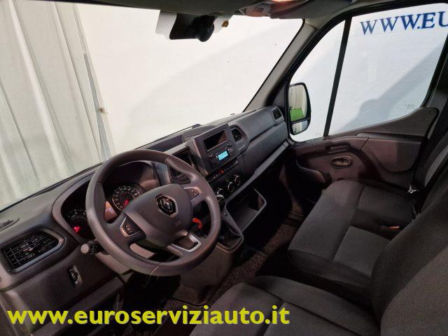 RENAULT Master 2.3 dCi Energy L2H2 HKa 3,5t