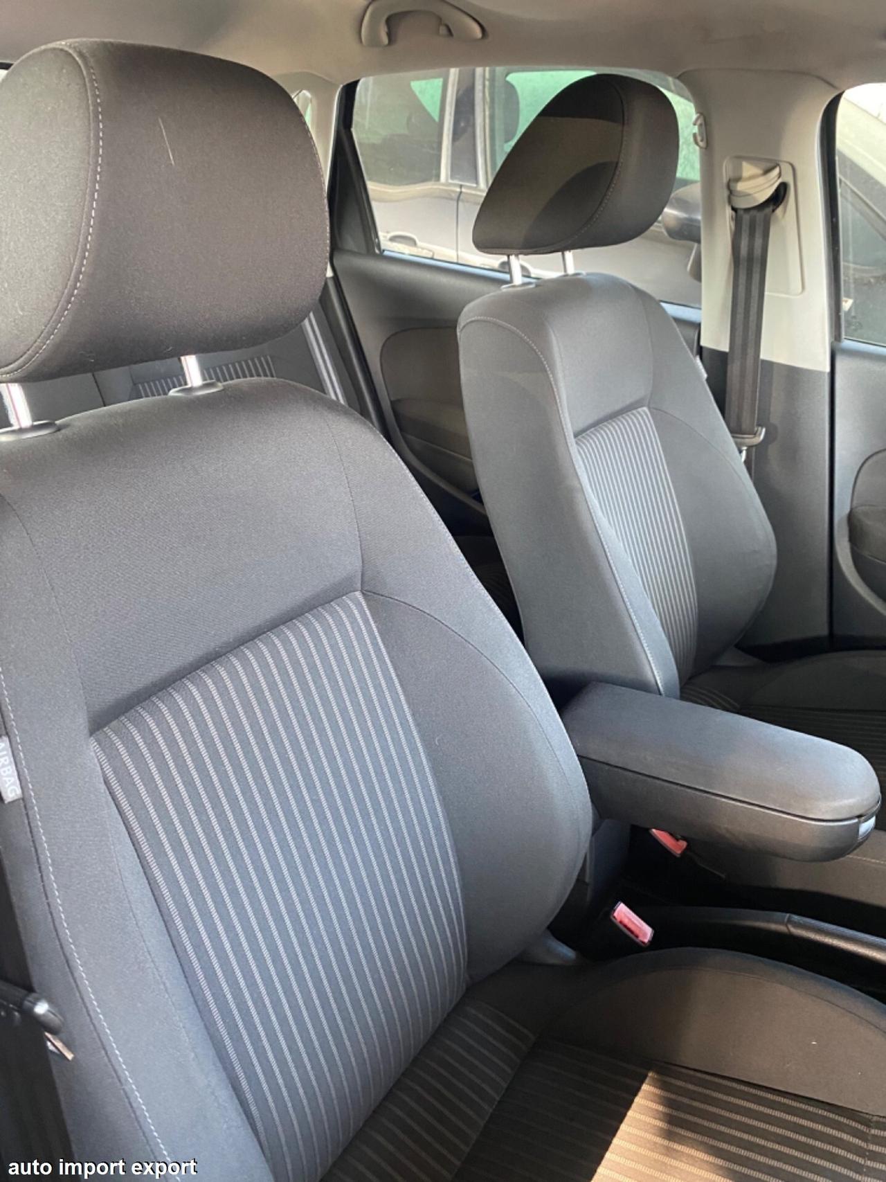 Volkswagen Polo 1.2 DSG Fine 2010 Full Tetto Navi