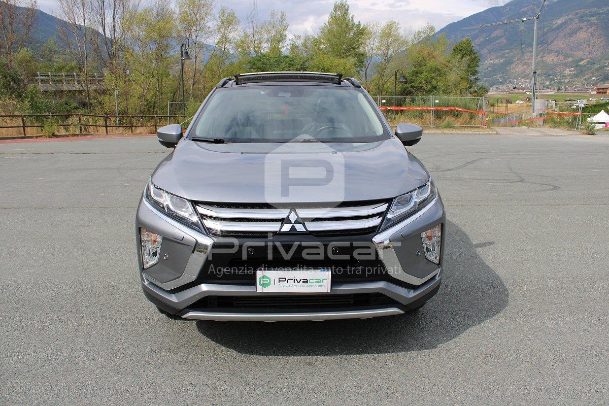 MITSUBISHI Eclipse Cross 1.5 turbo 4WD aut. Diamond