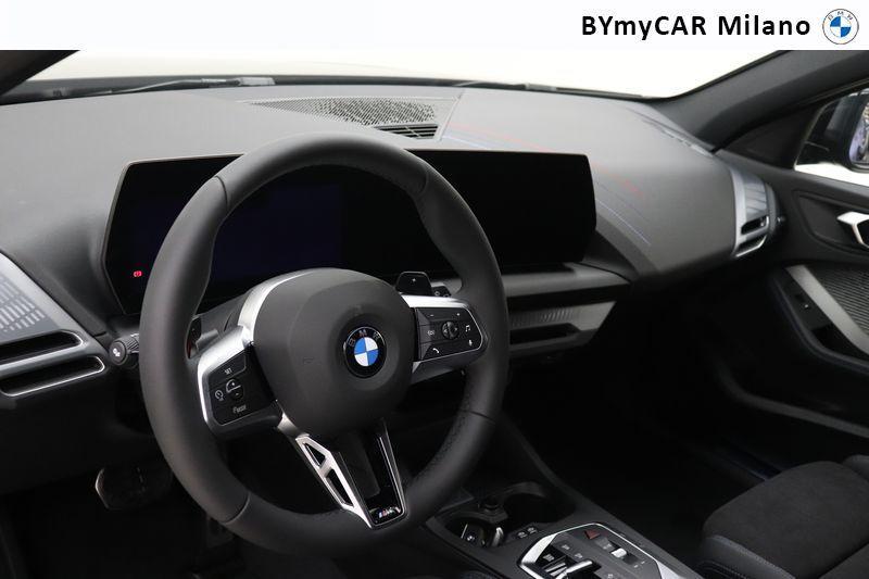 BMW Serie 1 118 d MSport DCT