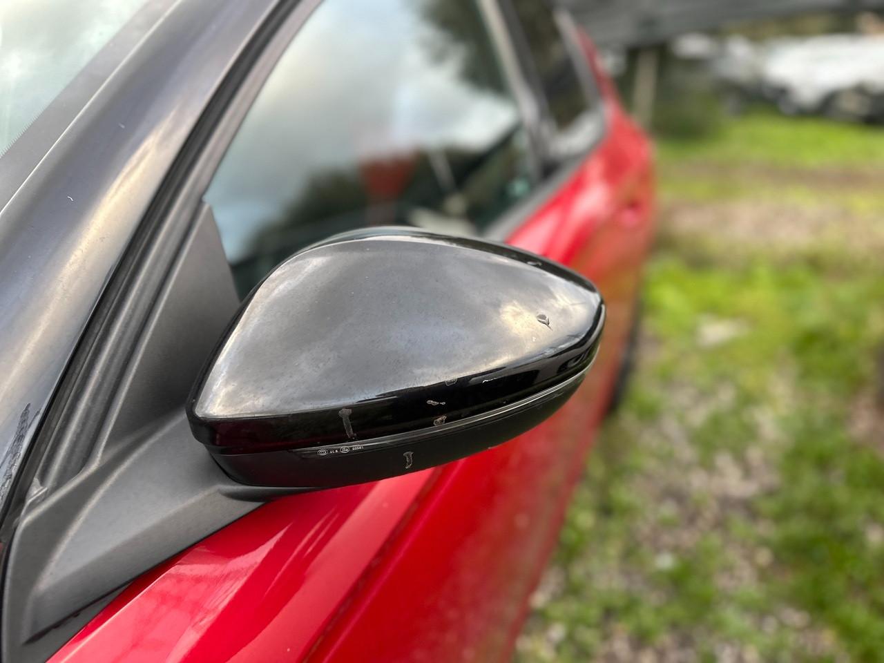 OPEL Corsa 6ª serie - Corsa 1.2 100 CV GS Line