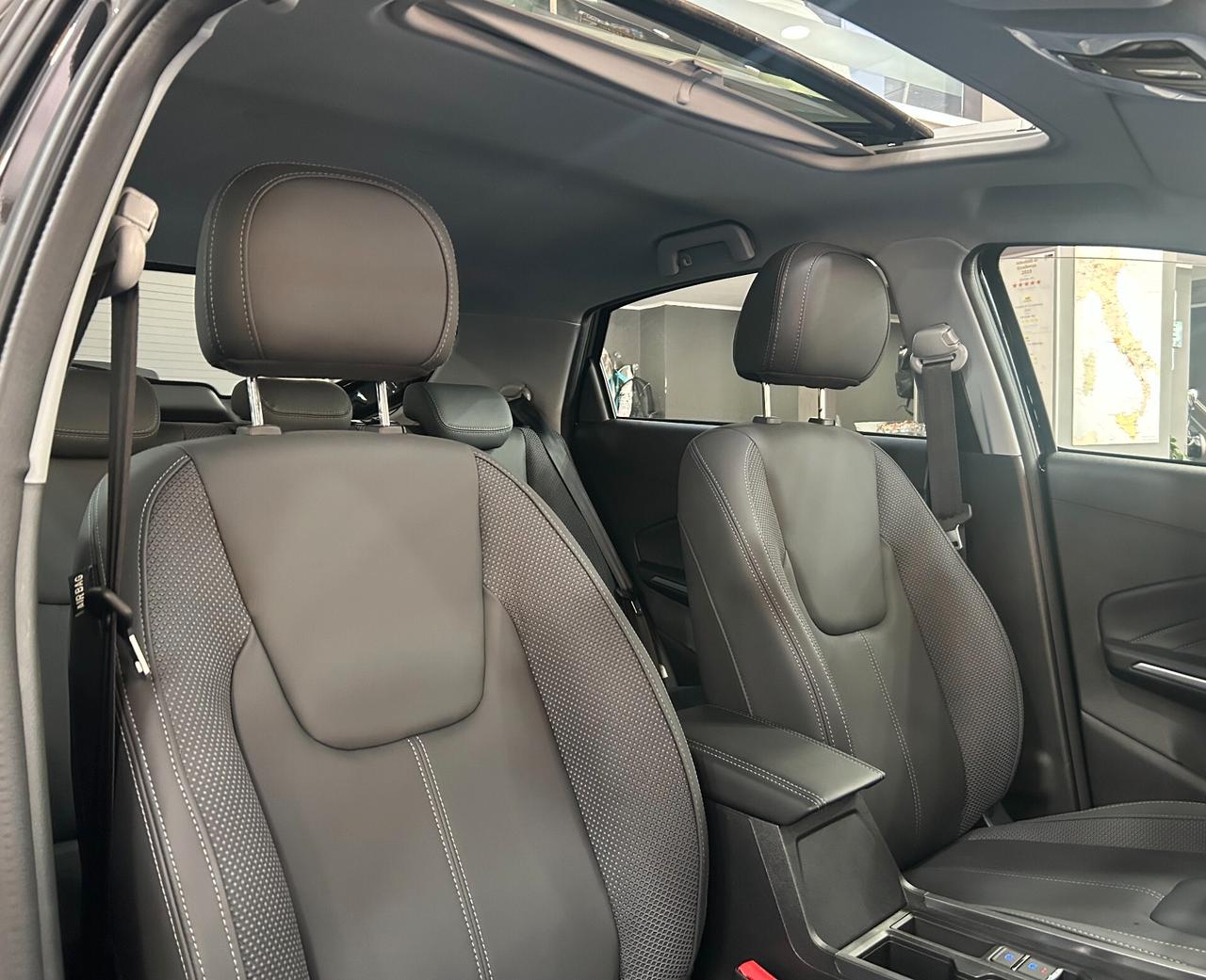 DR 3.0 1.5 GPL di SERIE 114cv CVT Automatica ITALIANA