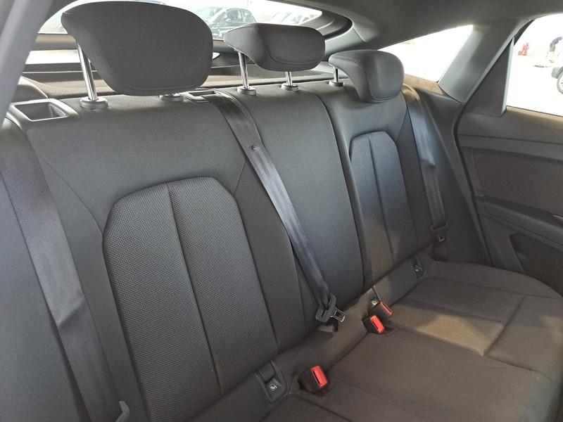 AUDI Q4 E-TRON SPORTBACK 40 E-TRON SUV
