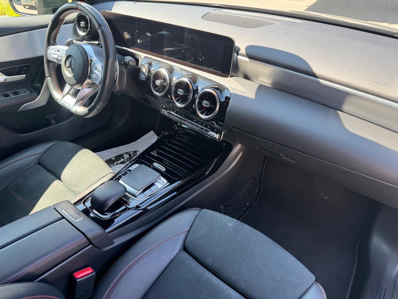 Mercedes-benz A 35 AMG 4Matic 306cv