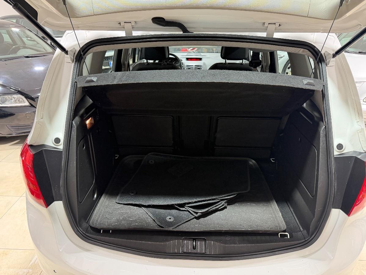 OPEL - Meriva - 1.4 T 120CV GPL TECH Cosmo