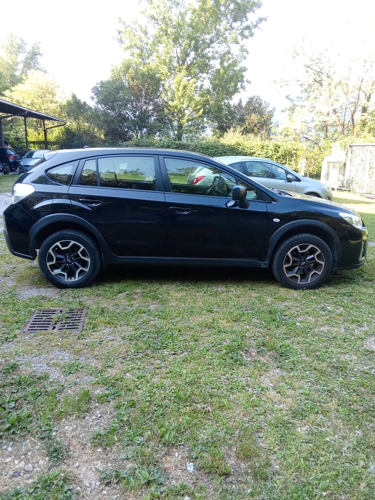 Subaru XV 4WD DIESEL