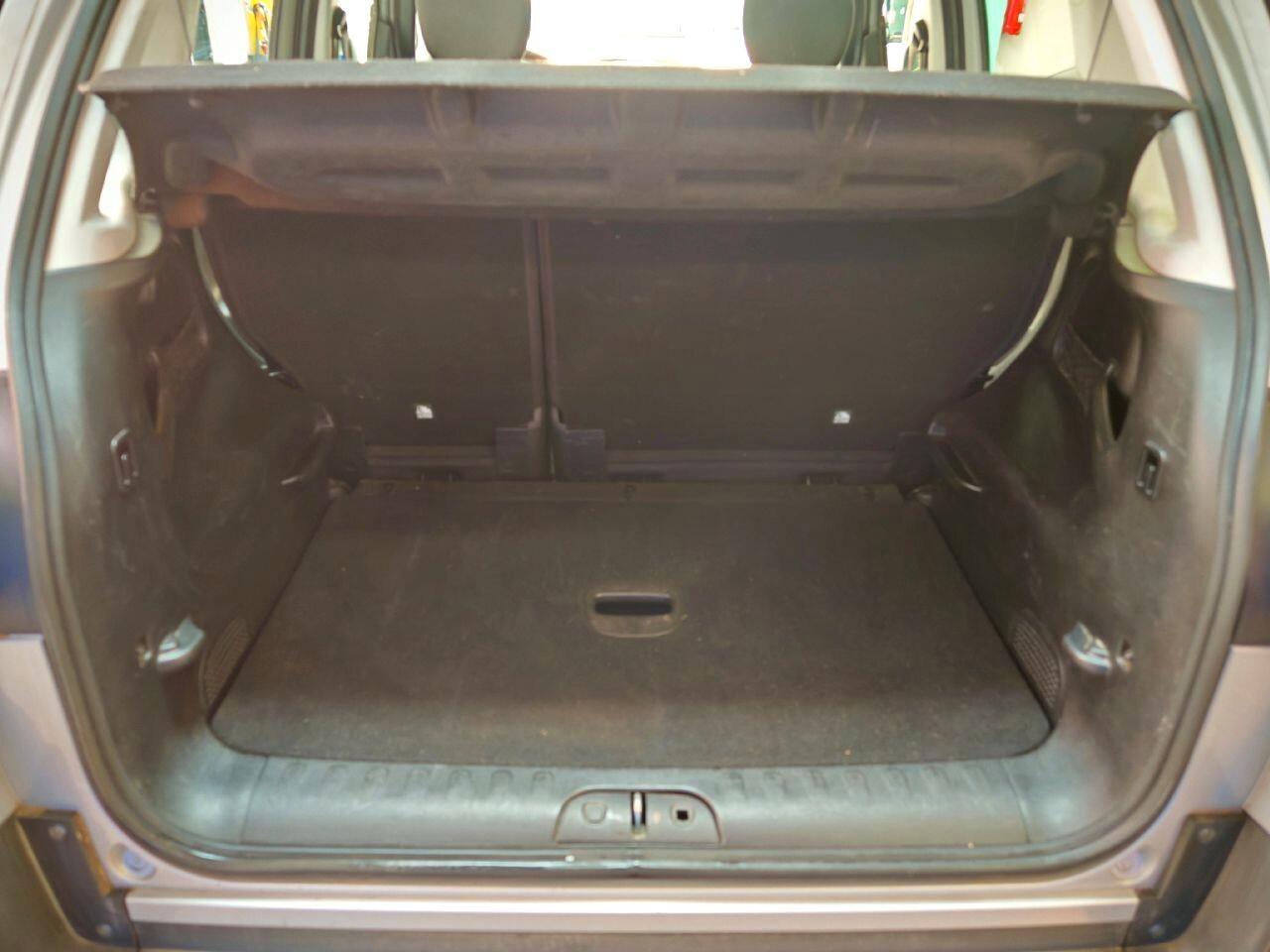 Fiat 500L GPL 1.4 T-Jet 120cv Lounge