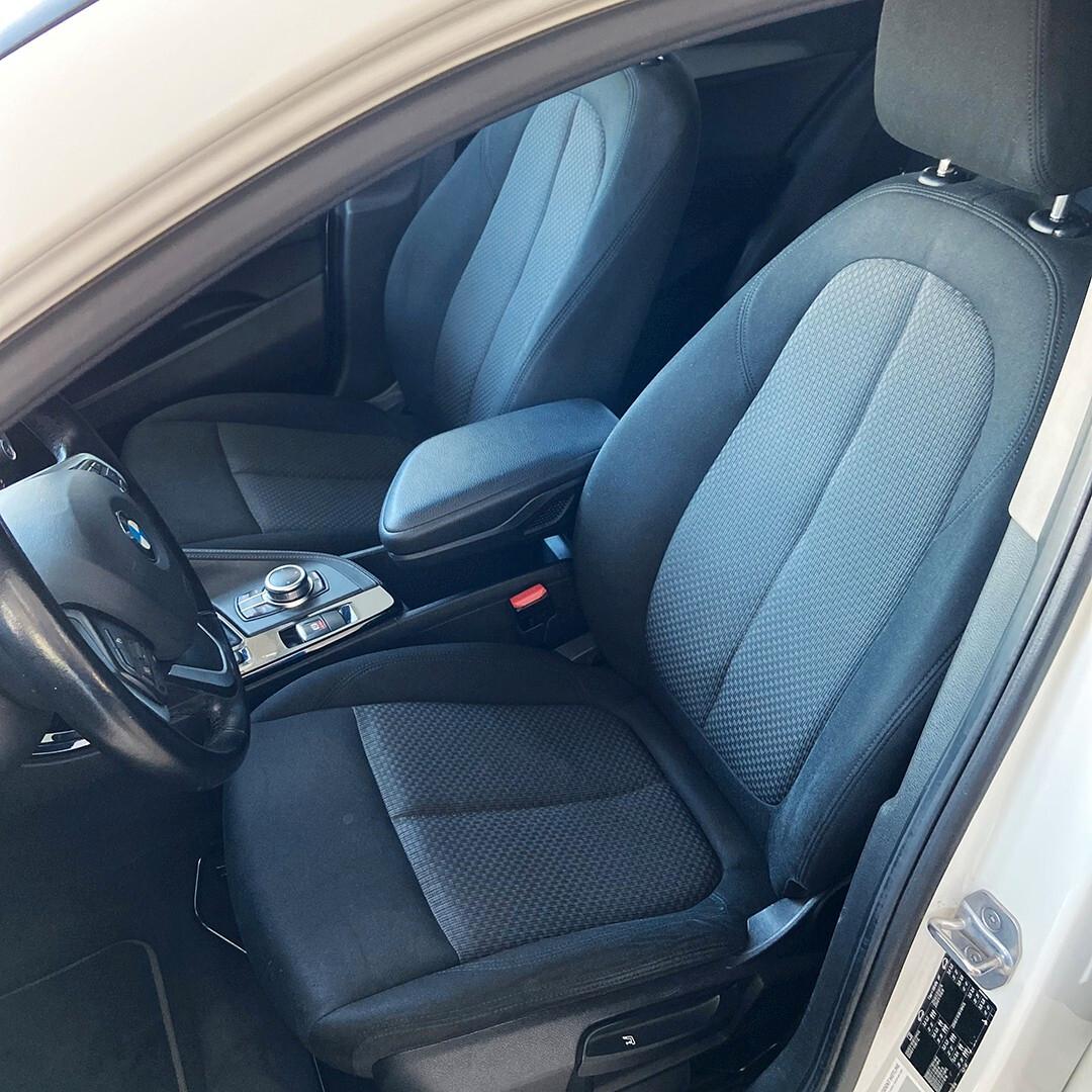 Bmw X2 sDrive18d Advantage