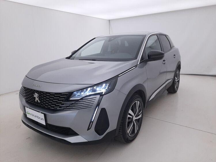 Peugeot 3008 Allure EAT8 BR117343 1.5 Diesel 131CV