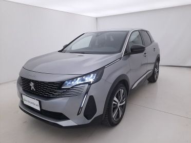 Peugeot 3008 Allure EAT8 BR117343 1.5 Diesel 131CV