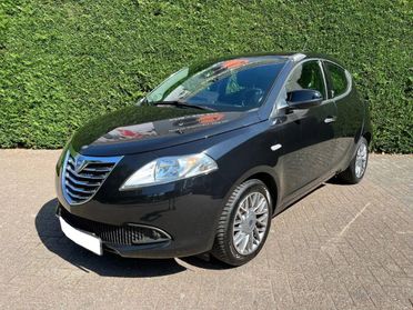 Lancia Ypsilon 1.2 70cv 5 porte Gold Neop.Ok