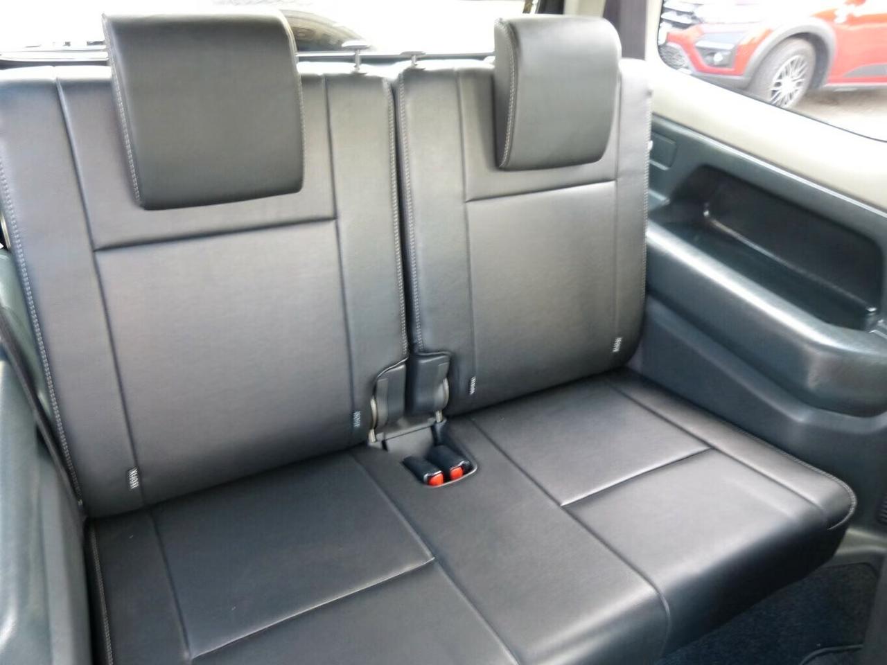 Suzuki Jimny Style