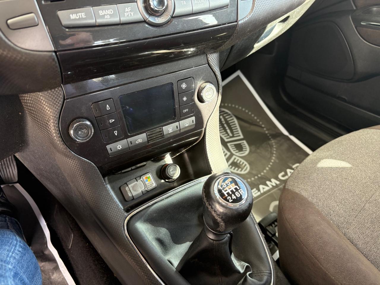 Fiat Bravo 1.6 MJT 105 CV Emotion 150000km!