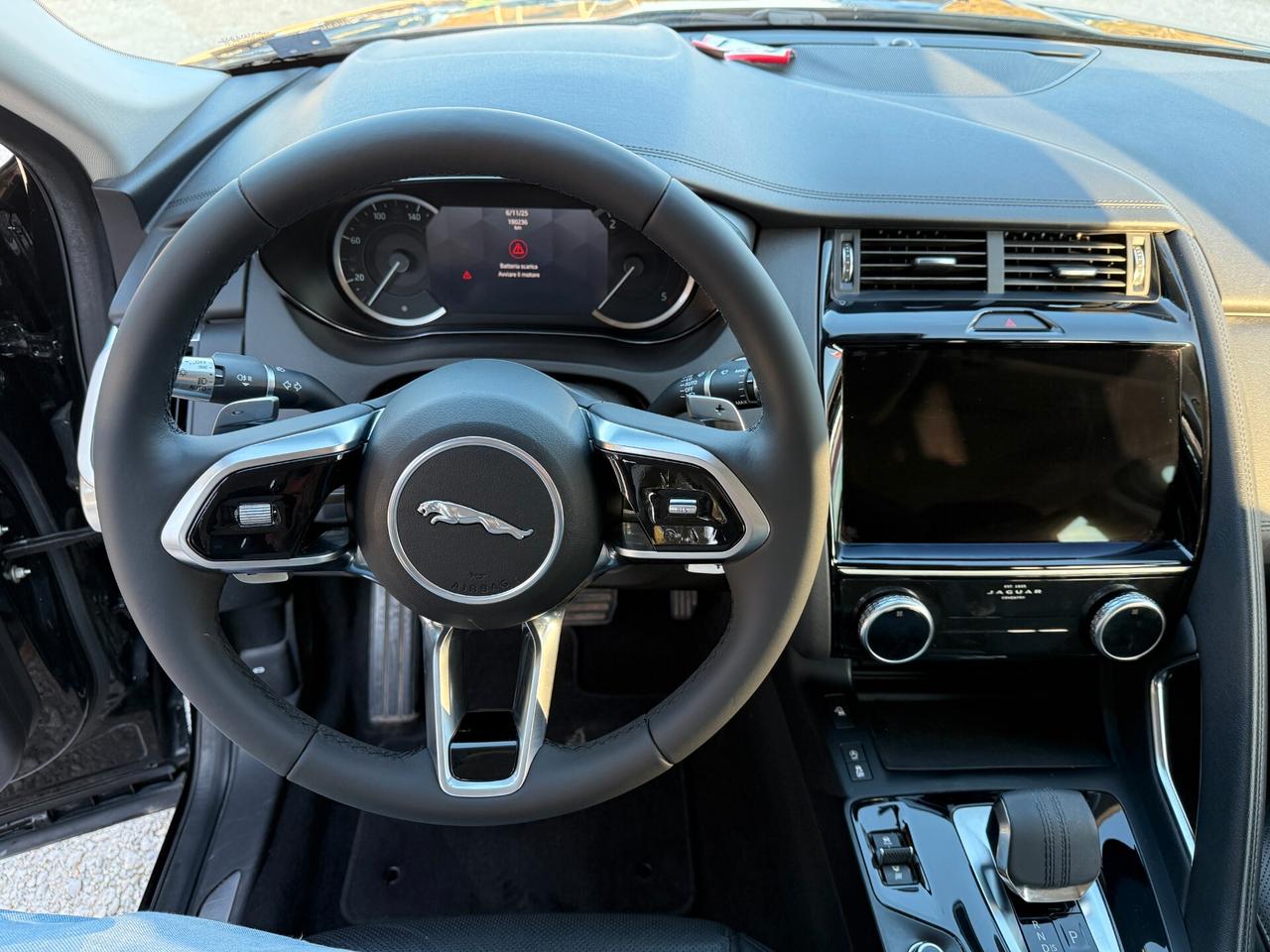 Jaguar E-Pace 2.0D 163 CV AWD Auto R-Dynamic HSE